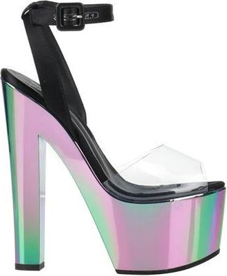 Giuseppe Zanotti FOOTWEAR - Sandals on YOOX.COM