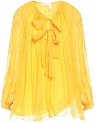 Chloé TOPWEAR - Tops sur YOOX.COM