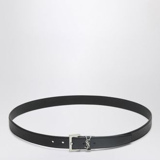 Saint Laurent Cassandre Belt