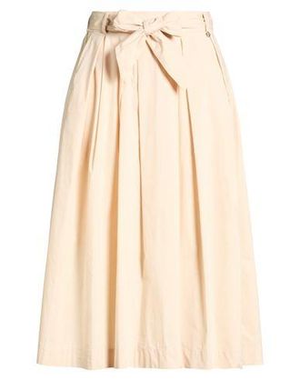 Le Sarte del Sole BOTTOMWEAR - Midi skirts on YOOX.COM