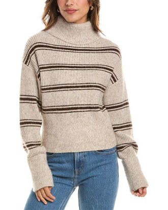 525 america Turtleneck Sweater