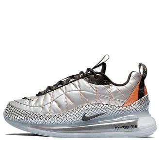 Nike (WMNS) Nike MX-720-818 Metallic Silver BQ5972-001