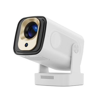OEM Proyector Android, Resoluci&oacute;n Nativa 1080p, 330 L&uacute;menes Ansi, Enfoque Autom&aacute;tico