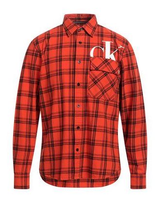 Calvin Klein TOPWEAR - Camicie su YOOX.COM