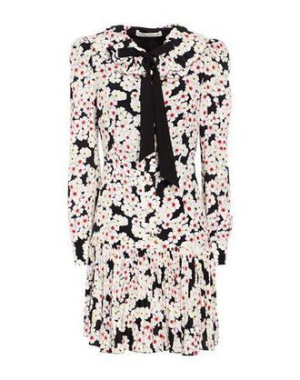 Alessandra Rich DRESSES - Mini dresses on YOOX.COM