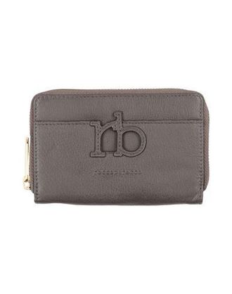 Roccobarocco Small Leather Goods - Wallets sur YOOX.COM