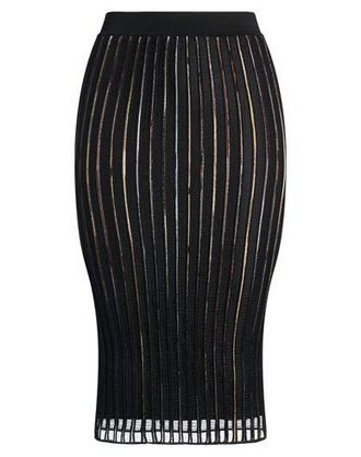 Missoni HOSEN & R&Ouml;CKE - Midi-R&ouml;cke auf YOOX.COM