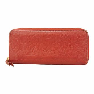 Louis Vuitton Sacrlet Long Wallet (Bi-Fold) (Pre-Owned)