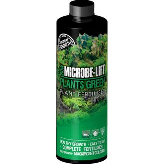 OEM Microbe-lift Plantas Verdes 236ml