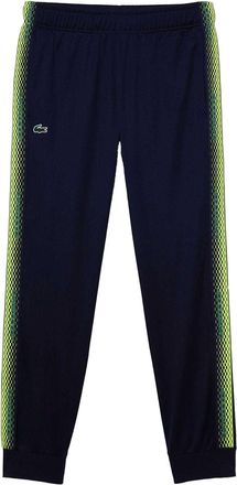 Lacoste Tennis Uniseks Joggingbroek Volwassenen (Marine)
