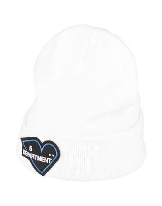 Department Five ACCESSOIRES - M&uuml;tzen & H&uuml;te auf YOOX.COM