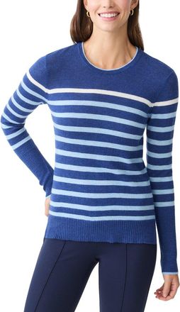 J.McLaughlin J.Mclaughlin Poet Cashmere Sweater
