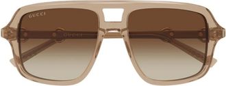 Gucci unisex, Accesorios, Beige, Talla: ONE Size