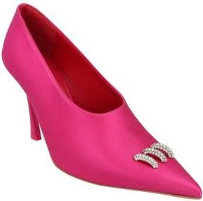 Givenchy Pointed Toe Pump in Neon Pink at Nordstrom Rack, Size 6Us / 37Eu