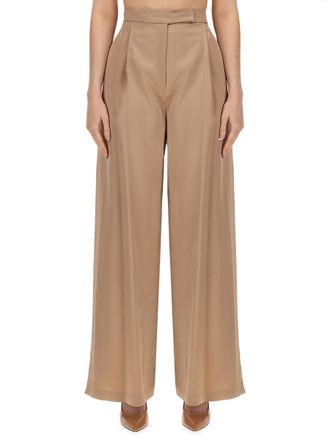 Max Mara Broek Fiesta Piano