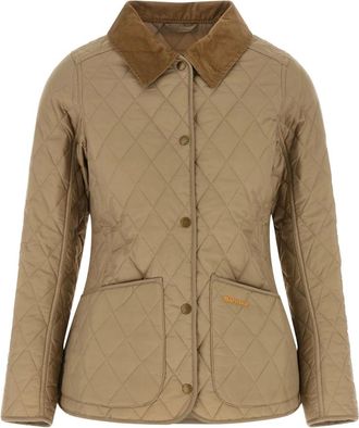 Barbour Donna, Giacche, Beige, M, new