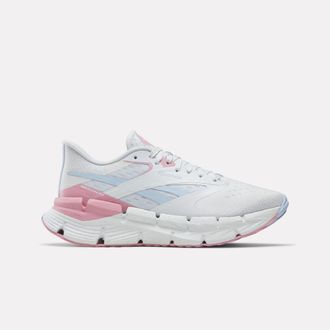 Reebok Womens Floatzig Symmetros In Moon/Dusty M