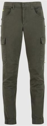 Karpos Nosoler Cargo Pants Freizeithose für Herren | braun