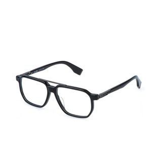 Police Heren, Accessoires, Zwart, Maat: 55 MM