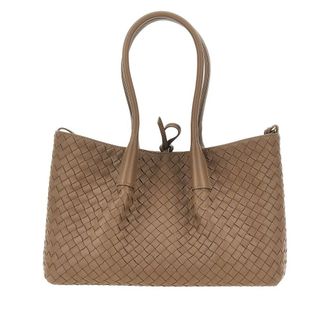Bottega Veneta Reversible medium Pinacoteca bag Woman One Size