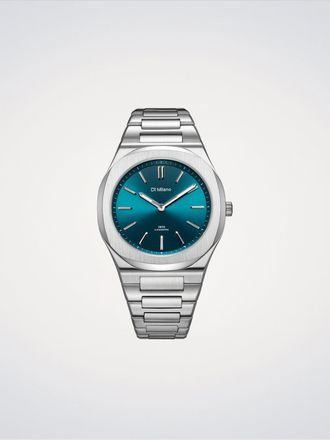 D1 Milano Groovy Green