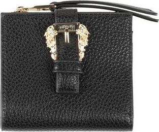 Versace Small Leather Goods - Wallets on YOOX.COM
