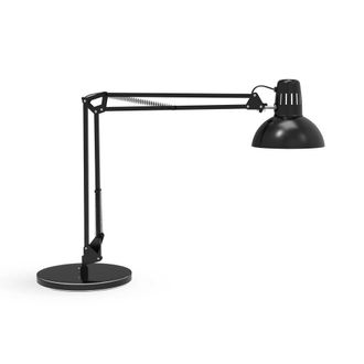 Maul Lampada Da Tavolo Study Con Base Senza Lampadina - Maul