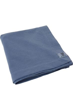 Comfort Colors Garment-Dyed Fleece Dorm Blanket