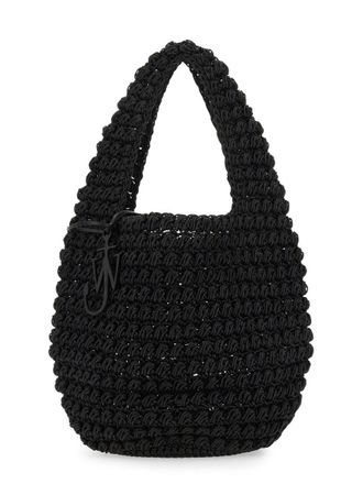 J.W.Anderson Popcorn Basketball Big Bag