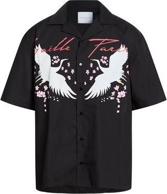 Ga&euml;lle Paris TOPWEAR - Camicie su YOOX.COM