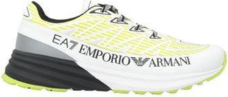 Emporio Armani FOOTWEAR - Trainers sur YOOX.COM
