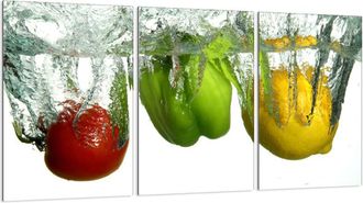 OEM Placa Protectora De Vidrio Para Estufa 3x30x52