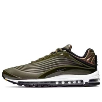 Nike Air Max Deluxe SE Cargo Khaki AO8284-300