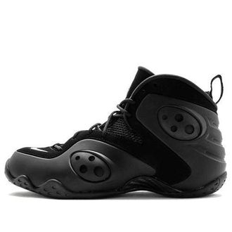Nike Zoom Rookie Black BQ3379-002