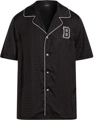 Balmain TOPWEAR - Camicie su YOOX.COM