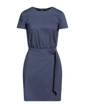 Emporio Armani DRESSES - Mini dresses on YOOX.COM