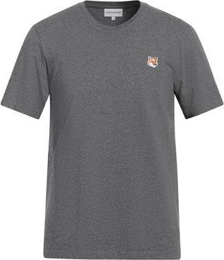 Maison Kitsun&eacute; TOPWEAR - T-shirts on YOOX.COM