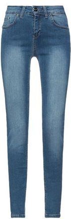 Animagemella PARTES DE ABAJO - Pantalones vaqueros en YOOX.COM