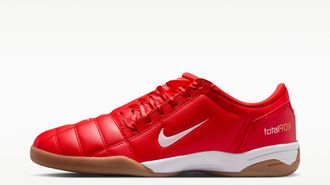 Nike (WMNS) Nike Total 90 III University Red IO2387-600