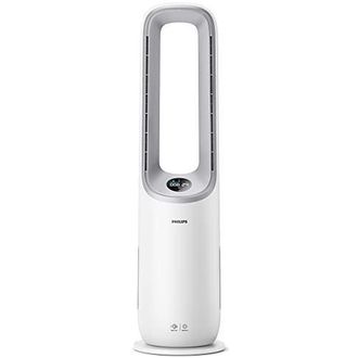 Philips Amf765/10 Air Performer Blanco Purificador De Aire