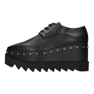 Stella McCartney Mujer, Zapatos, Negro, Talla: 38 EU