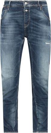 Le Temps Des Cerises PARTES DE ABAJO - Pantalones vaqueros en YOOX.COM