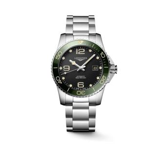 Longines Horloge voor heren - Dames - Horloges - Zwart - ONE Size - Accessoires