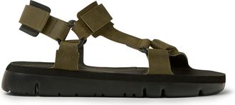 Camper Sandals Men Camper Oruga Sandal