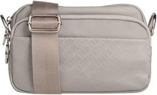 Dirk Bikkembergs BAGS - Cross-body bags sur YOOX.COM