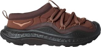 Hoka One One Ora Primo Sneakers - unisex - Outdoorschoenen - Bruin - 44 1/2 EU - Fitness