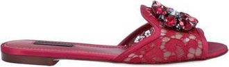 Dolce & Gabbana FOOTWEAR - Sandals sur YOOX.COM