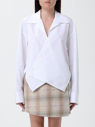 Loewe Stretch Cotton Shirt