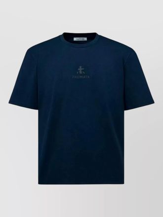 Premiata cotton t-shirt