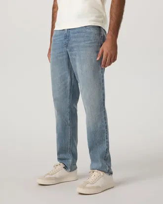 Vuori Clothing Vintage Jean Classic Fit 30 | Medium Wash Denim | 28